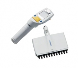 Eppendorf Xplorer®Eppendorf Xplorer® plus - 电动移液器