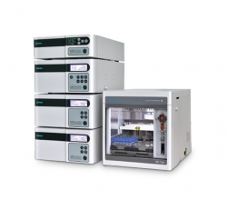 LC-100 HPLC 液相色谱系统