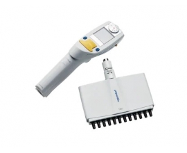 衡阳Eppendorf Xplorer®Eppendorf Xplorer® plus - 电动移液器