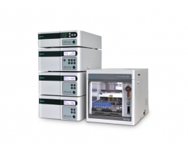 郴州LC-100 HPLC 液相色谱系统