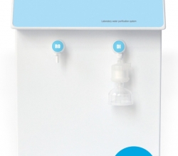 Eco-S 超纯水机 (自来水为水源）
