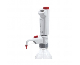 Dispensette® S 瓶口式移液器, 数字可调型, DE-M