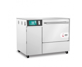 Q520 实验室洗瓶机