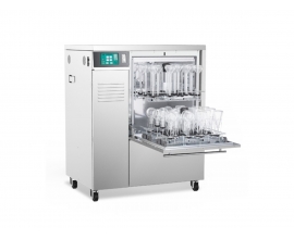 Q750D 实验室洗瓶机