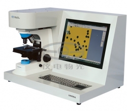 湘潭WKL-708 智能颗粒图像分析仪