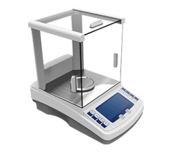湖南FA-C系列 万分之一内校分析天平