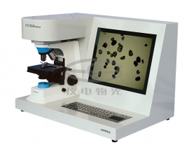 湖南WKL-728 智能粉尘形貌分散度测试仪