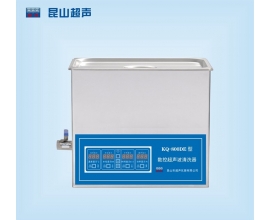 KQ-800DE型 超声波清洗机