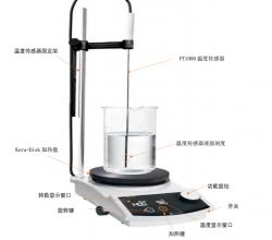 衡阳磁力搅拌器使用指南