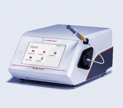 自动运动黏度计： SVM 1001