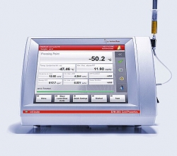 自动运动黏度计： SVM 3001 Cold Properties