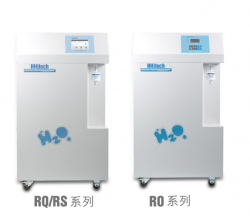 郴州Pilot-R双级反渗透纯水机