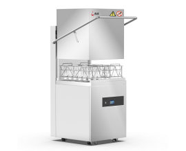 衡阳IVC 500 饮水瓶清洗系统
