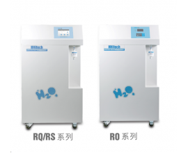 湖南Pilot-R双级反渗透纯水机